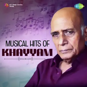 Musical Hits Of Khayyam image