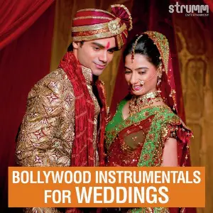 Bollywood Instrumentals for Weddings Various Artists