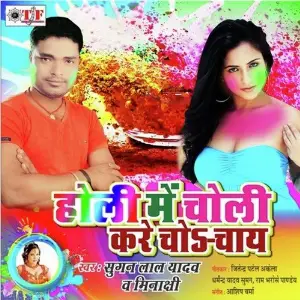 Holi Me Choli Kare Choy Choy image
