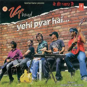 Yehi Pyar Hai-Vayu Band image