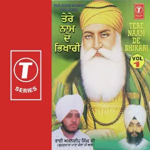 Tere Naam De Bhikhari image