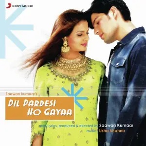 Dil Pardesi Ho Gayaa image
