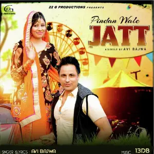 Pindan Wale Jatt image