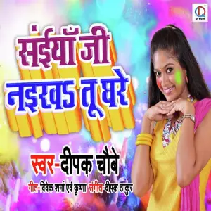 Saiyan Ji Naikha Tu Ghare image