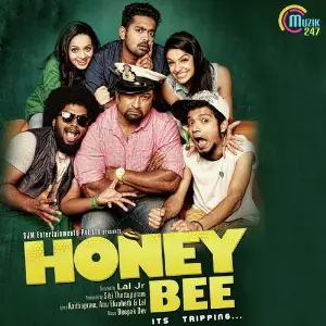Honey Bee image