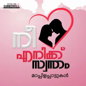 Neeyenikku Swantham image