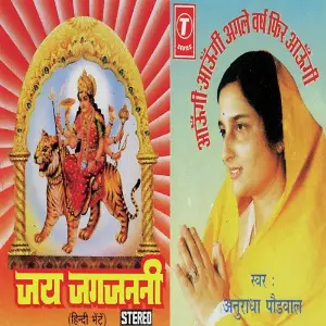 Jai Jagjanani image