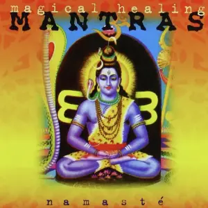 Magical Healing Mantras image