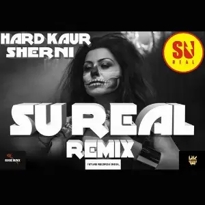 Sherni (Trap Remix) image