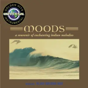 Moods-A Souvenir Of Enchanting Indian Melodies image