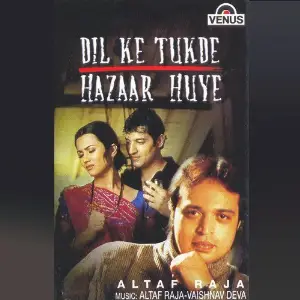 Dil Ke Tukde Hazaar Huye image