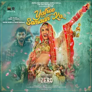 Yatree Samaan Ka (From Aryabhatt Ka Zero) image