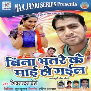 Bina Bhatare Ke Mai Ho Gail image