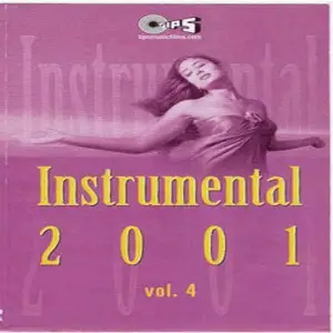 Instrumental 2001 (Vol. 4) image
