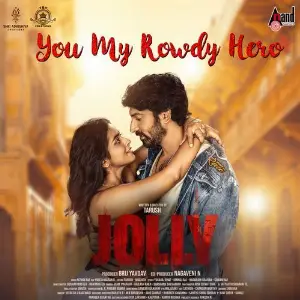 Rowdy Hero (From Jolly) image