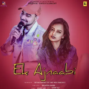 Ek Ajnaabi - Single image