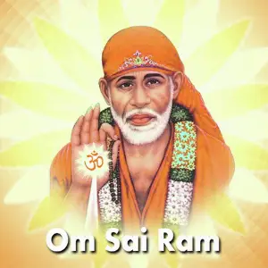 Om Sai Ram image