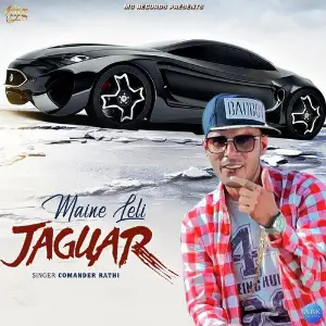 Maine Leli Jaguar image