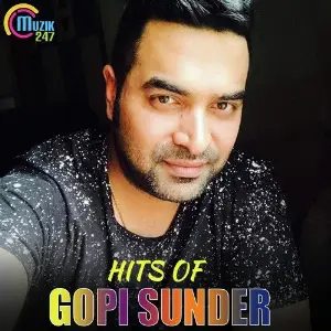 Hits Of Gopi Sunder image
