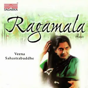 Ragamala  Veena Sahasrabuddhe image