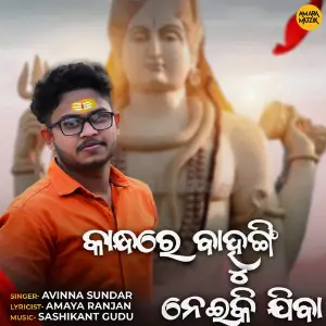 Kandhare Bahungi Neiki Jiba image