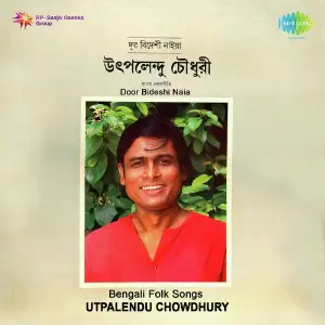 Door Bideshi Naia Utpalendu Chowdhury image