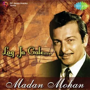 Lag Ja Gale - Madan Mohan image