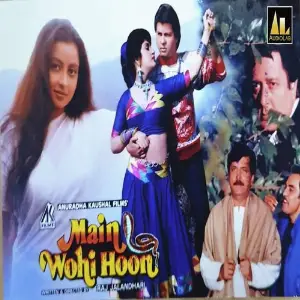 Main Wohi Hoon image