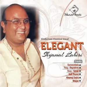 Elegant image