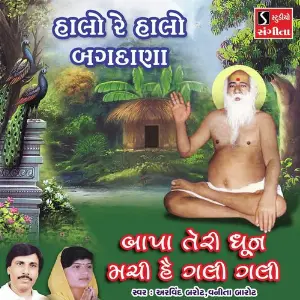 Halo Re Halo Bagdana image