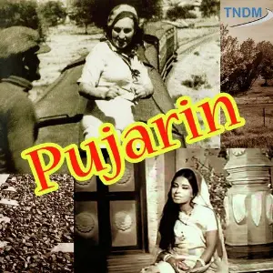 Pujarin image