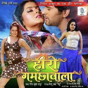 Hero Gamchawala image