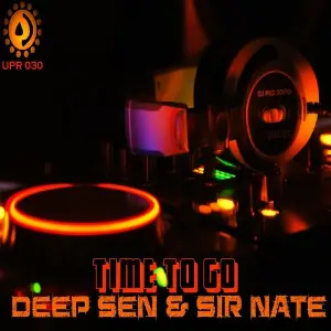 Time to Go Sir Nate, Deep Sen