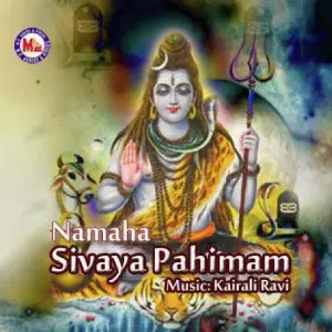 Nama Sivaya Pahimam image
