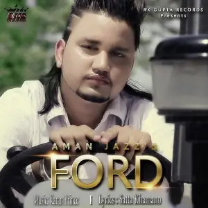 Ford image