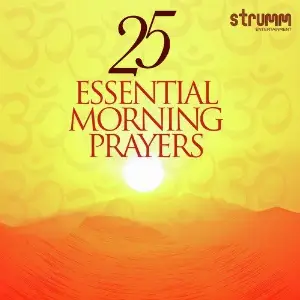 25 Essential Morning Prayers image