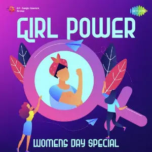 Girl Power - Womens Day Special image