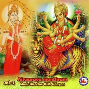 Aiswaraya Manthram Vol-2 image