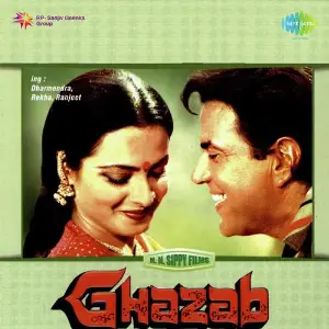 Ghazab image