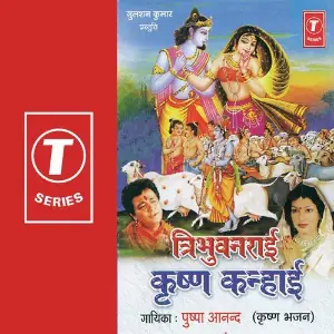 Tribhuwanraai Krishna Kanhaai image