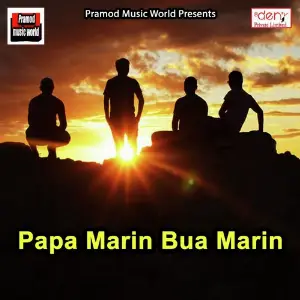 Papa Marin Bua Marin image