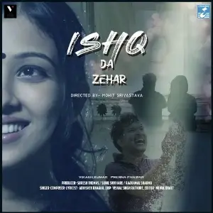 Ishq Da Zahar image