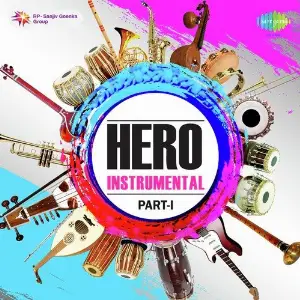 Hero Instrumental image