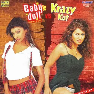 Baby Doll Vs Krazy Kat Remix image