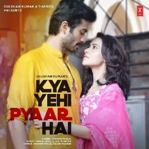 Kya Yehi Pyaar Hai Amaal Mallik, Armaan Malik, R.D. Burman