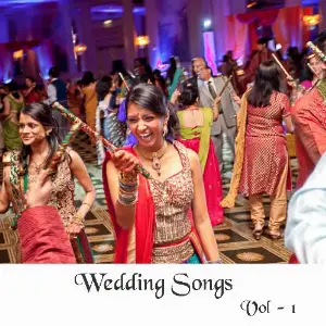 Wedding Songs, Vol. 1 image