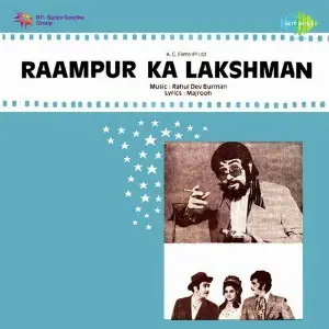 Raampur Ka Lakshman image