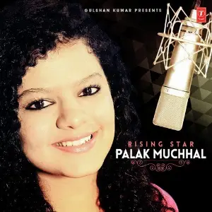 Rising Star - Palak Muchhal image
