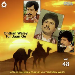 Onthan Waley Tur Jaan Ge, Vol. 48 image
