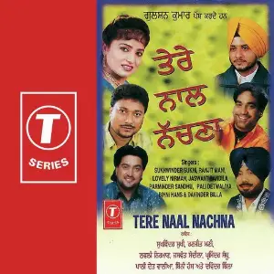 Tere Naal Nachna image